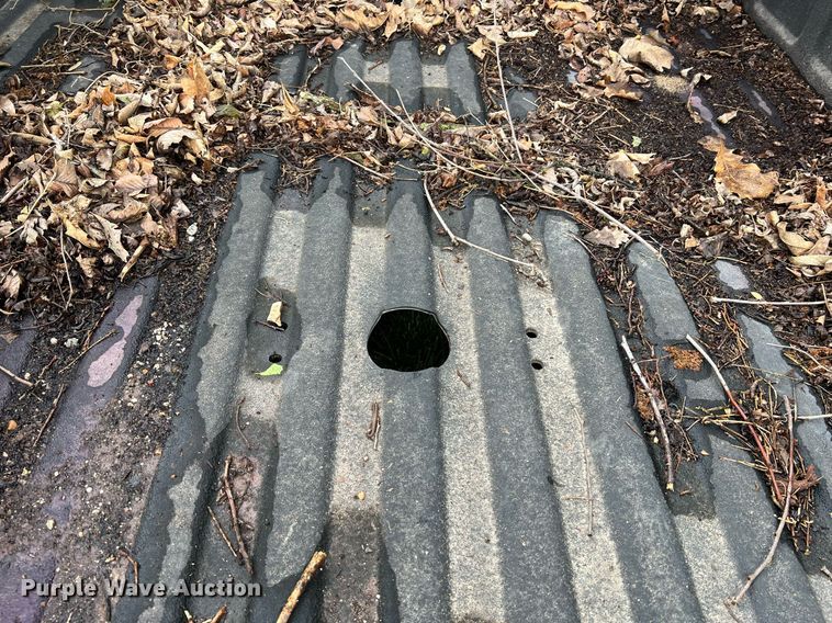 image for item LI9681 Pickup truck bed