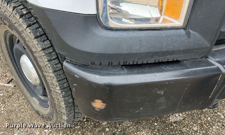 image for item LI9688 2017 Ford F150 XL  SuperCrew pickup truck