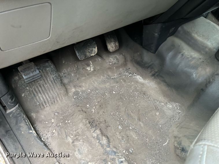 image for item LI9688 2017 Ford F150 XL  SuperCrew pickup truck