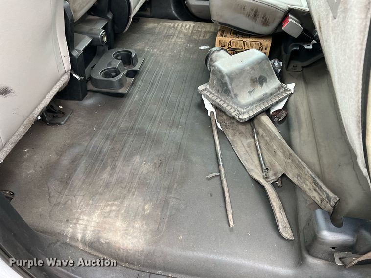 image for item LI9688 2017 Ford F150 XL  SuperCrew pickup truck