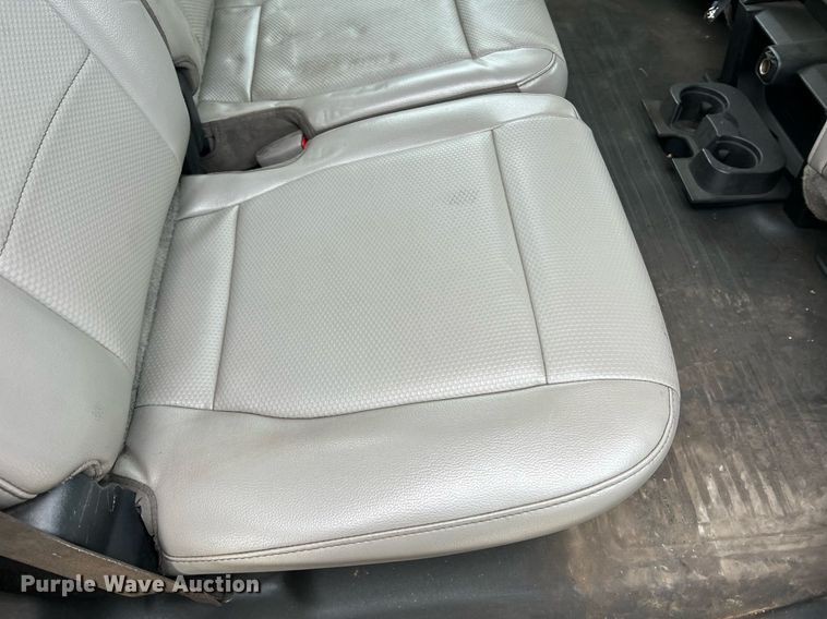 image for item LI9688 2017 Ford F150 XL  SuperCrew pickup truck