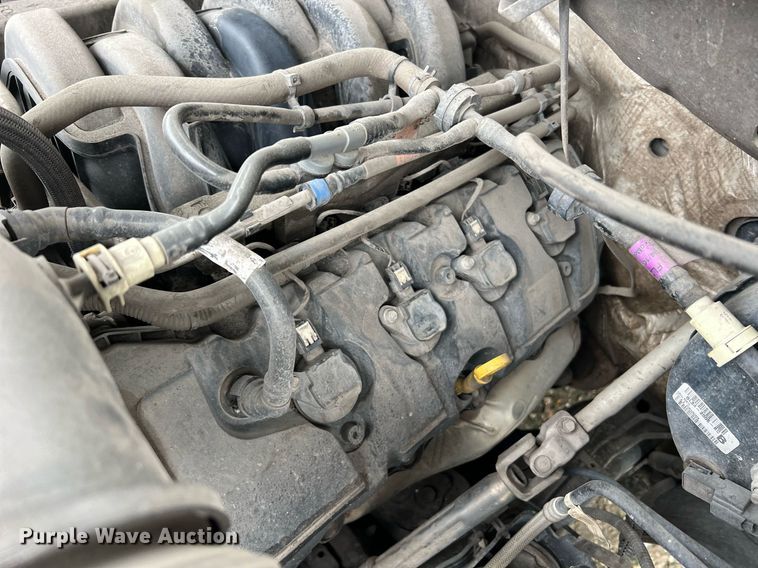 image for item LI9688 2017 Ford F150 XL  SuperCrew pickup truck