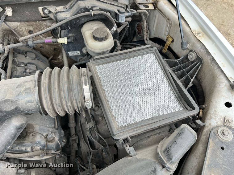 image for item LI9688 2017 Ford F150 XL  SuperCrew pickup truck