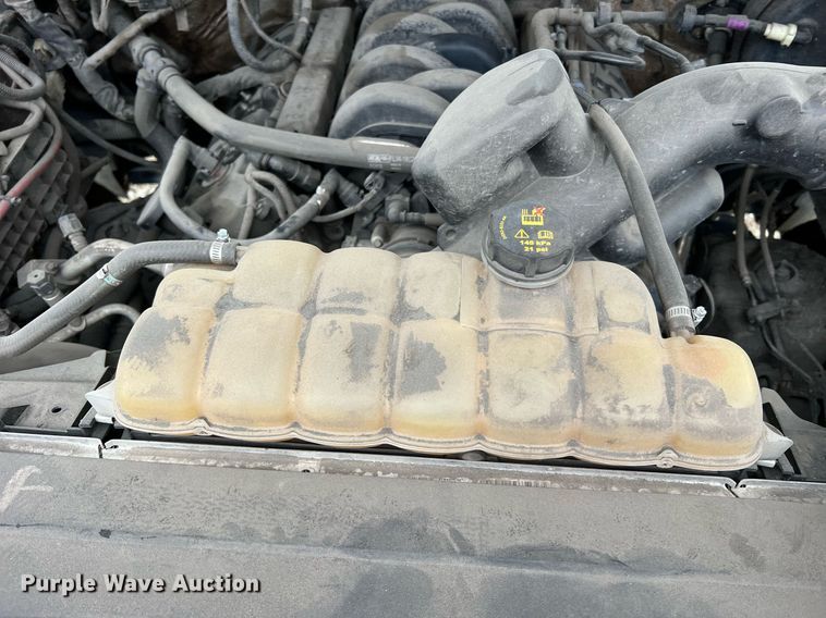 image for item LI9688 2017 Ford F150 XL  SuperCrew pickup truck