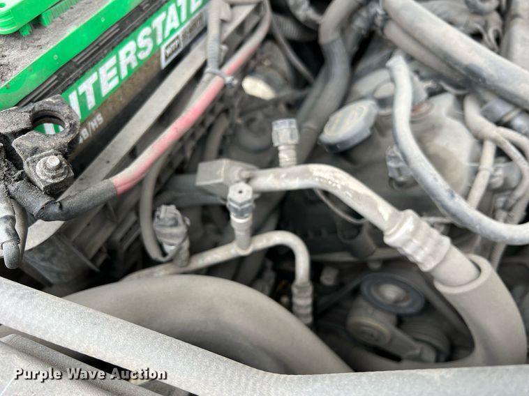 image for item LI9688 2017 Ford F150 XL  SuperCrew pickup truck