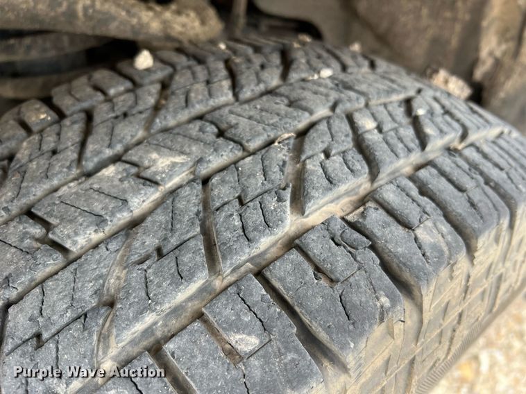 image for item LI9688 2017 Ford F150 XL  SuperCrew pickup truck