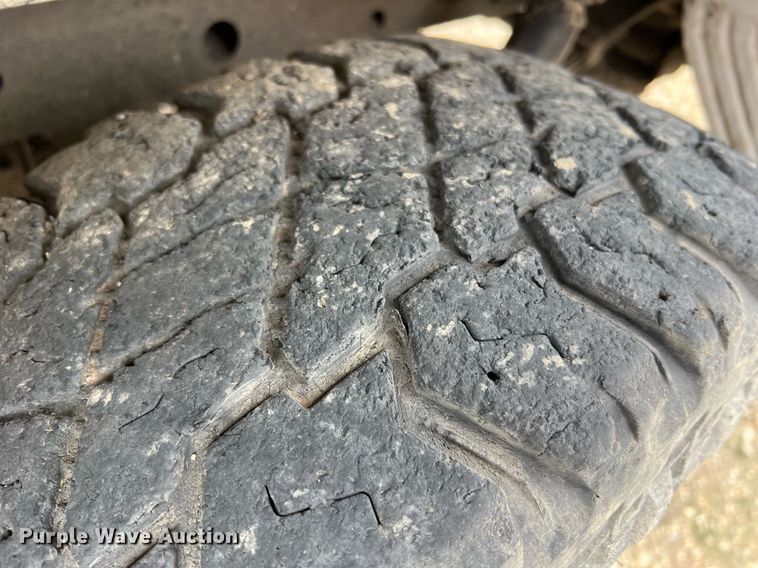 image for item LI9688 2017 Ford F150 XL  SuperCrew pickup truck