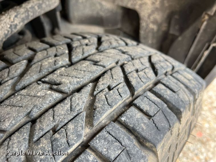 image for item LI9688 2017 Ford F150 XL  SuperCrew pickup truck