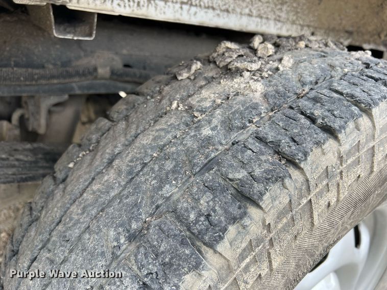 image for item LI9688 2017 Ford F150 XL  SuperCrew pickup truck