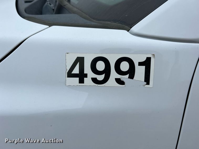 image for item LI9688 2017 Ford F150 XL  SuperCrew pickup truck