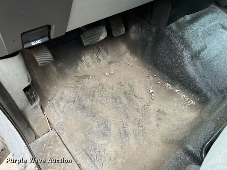 image for item LI9691 2008 Ford F150 XL  SuperCab pickup truck