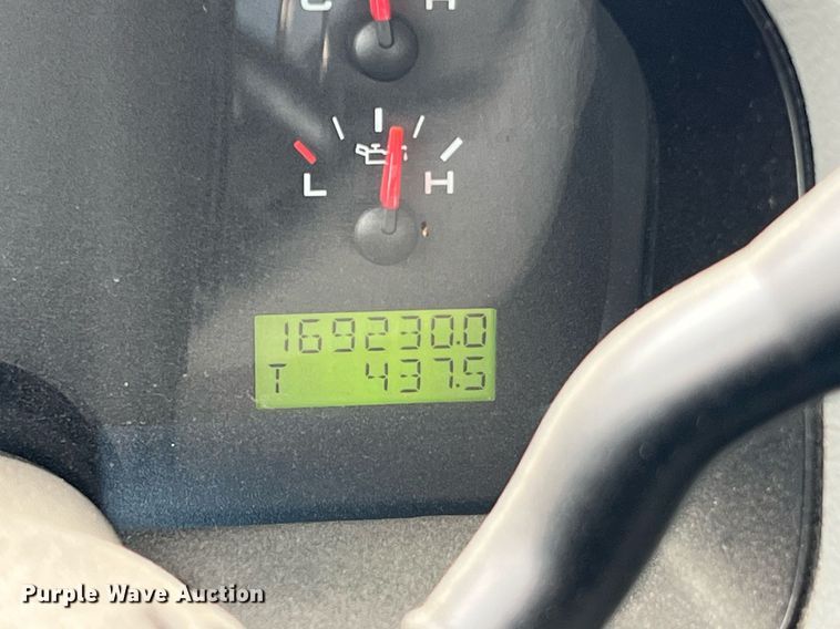 image for item LI9691 2008 Ford F150 XL  SuperCab pickup truck