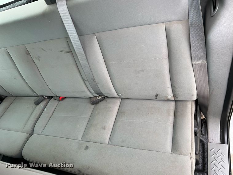 image for item LI9691 2008 Ford F150 XL  SuperCab pickup truck