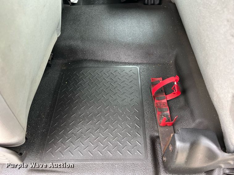 image for item LI9691 2008 Ford F150 XL  SuperCab pickup truck