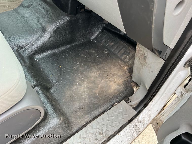 image for item LI9691 2008 Ford F150 XL  SuperCab pickup truck