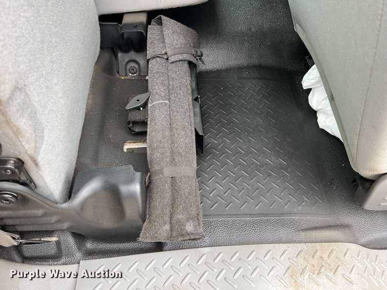 image for item LI9691 2008 Ford F150 XL  SuperCab pickup truck