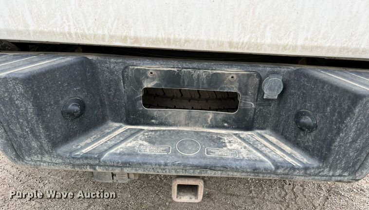 image for item LI9691 2008 Ford F150 XL  SuperCab pickup truck