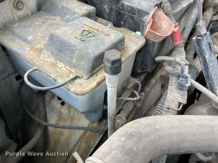 image for item LI9691 2008 Ford F150 XL  SuperCab pickup truck