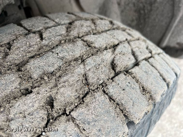 image for item LI9691 2008 Ford F150 XL  SuperCab pickup truck