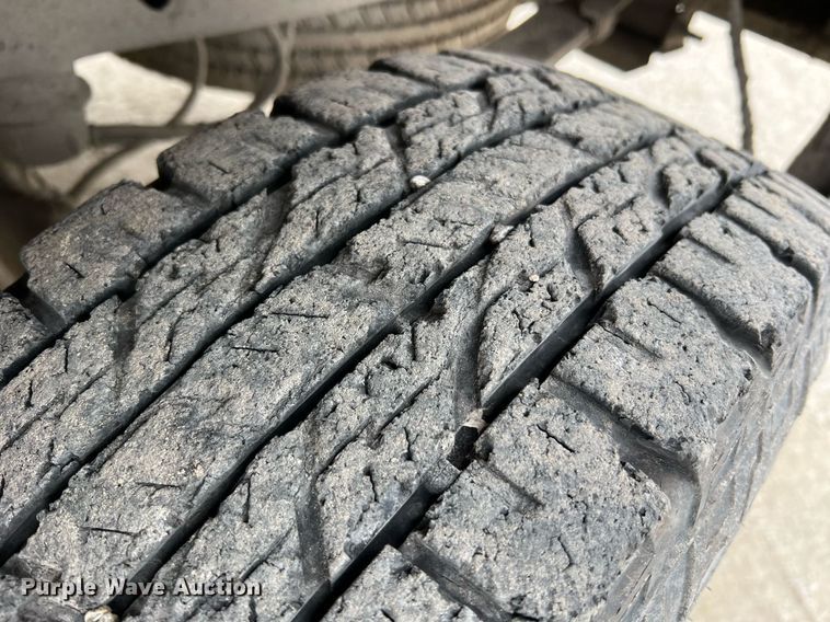 image for item LI9691 2008 Ford F150 XL  SuperCab pickup truck