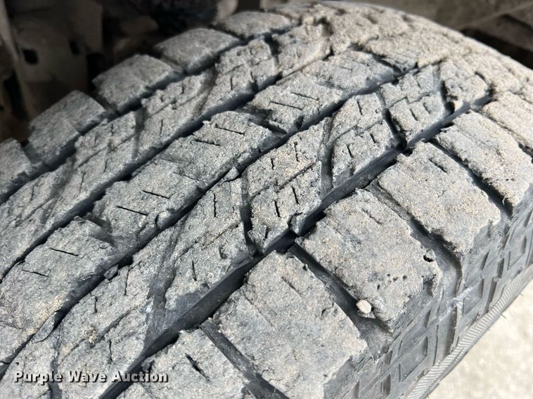 image for item LI9691 2008 Ford F150 XL  SuperCab pickup truck