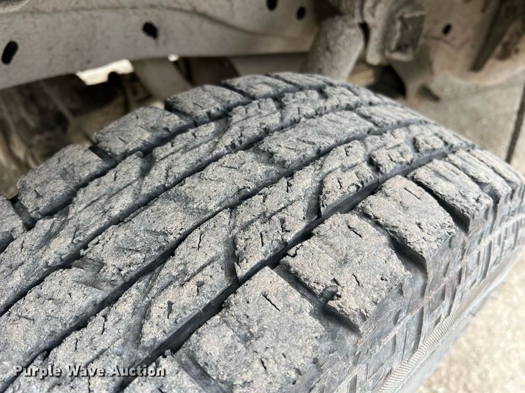 image for item LI9691 2008 Ford F150 XL  SuperCab pickup truck