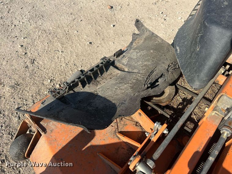 image for item LI9699 Scag Cheetah  ZTR lawn mower