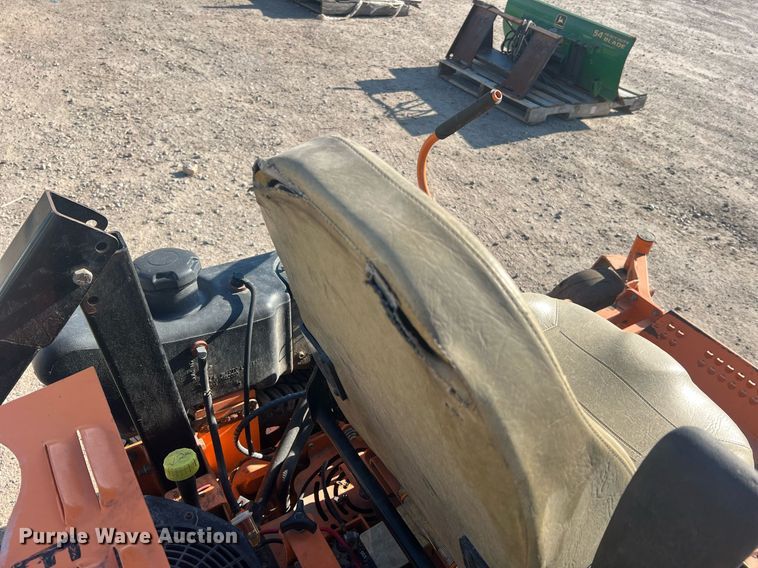 image for item LI9699 Scag Cheetah  ZTR lawn mower