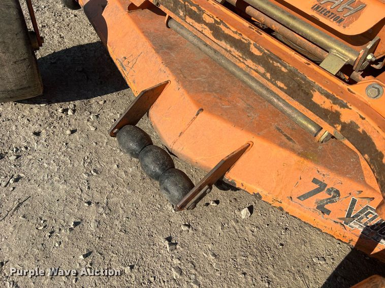 image for item LI9699 Scag Cheetah  ZTR lawn mower