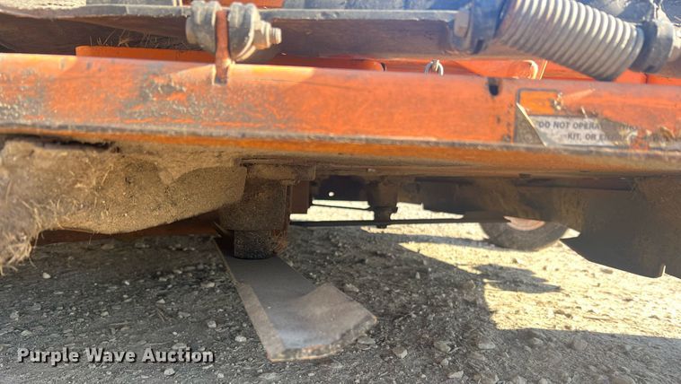 image for item LI9699 Scag Cheetah  ZTR lawn mower