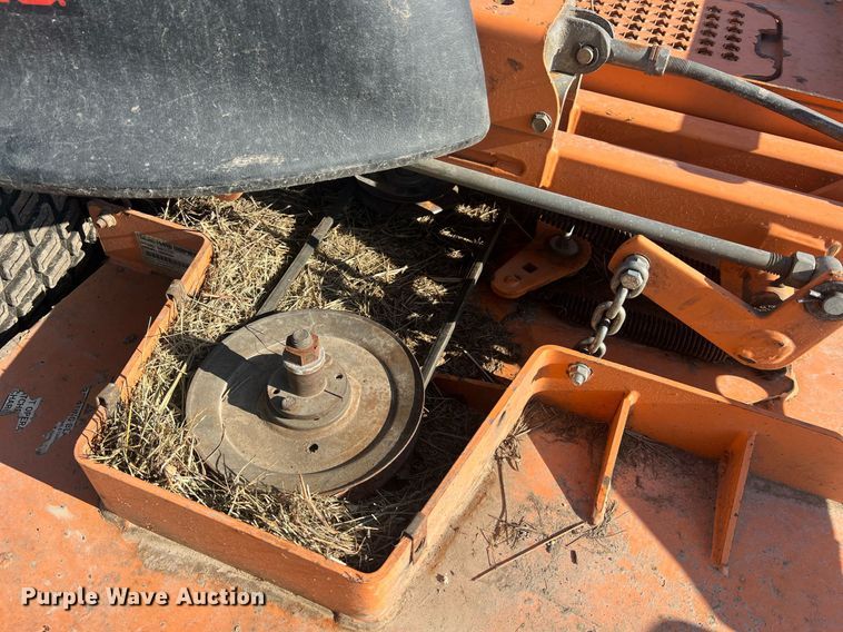 image for item LI9699 Scag Cheetah  ZTR lawn mower