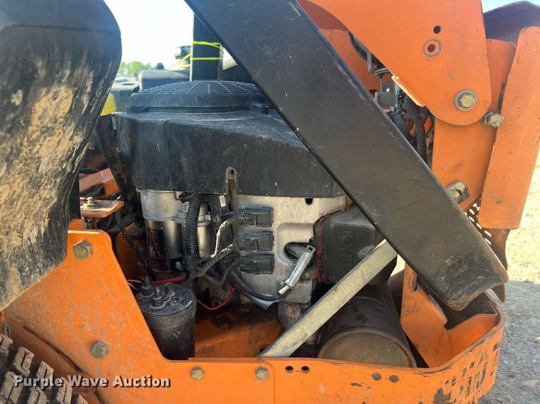 image for item LI9699 Scag Cheetah  ZTR lawn mower