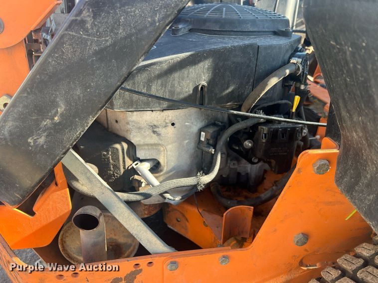 image for item LI9699 Scag Cheetah  ZTR lawn mower