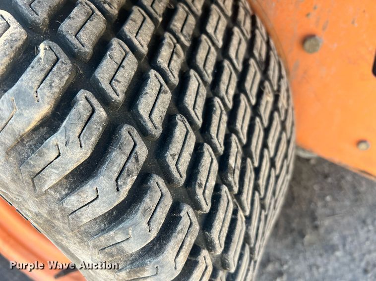 image for item LI9699 Scag Cheetah  ZTR lawn mower