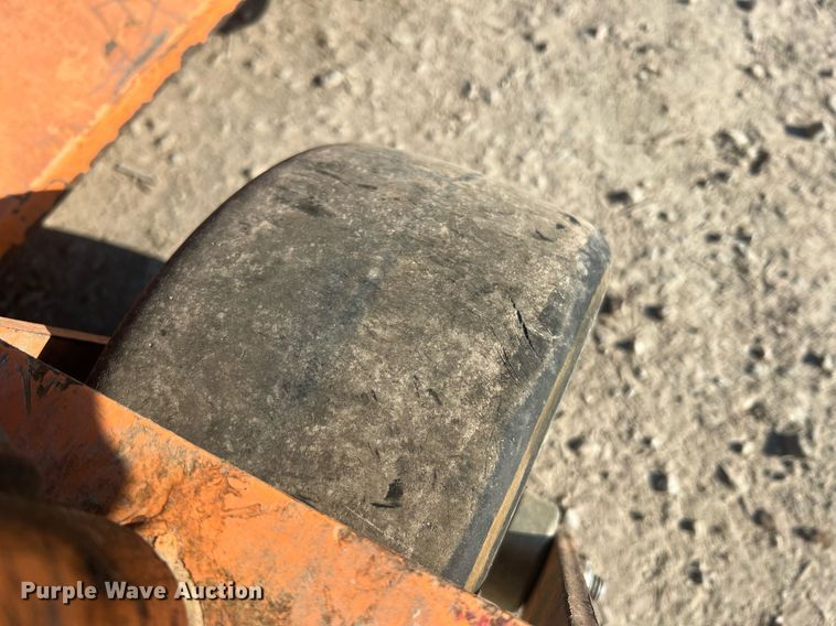 image for item LI9699 Scag Cheetah  ZTR lawn mower