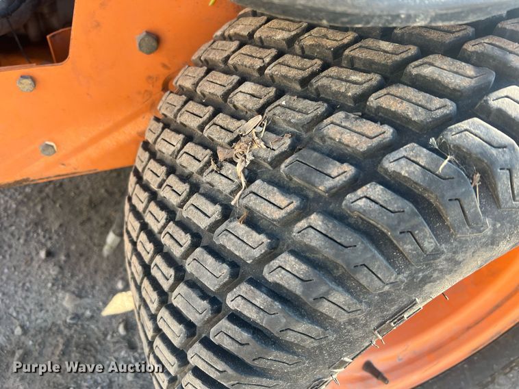 image for item LI9699 Scag Cheetah  ZTR lawn mower