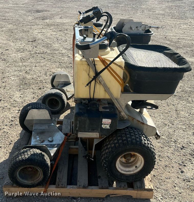 image for item LI9701 (2) Ground Logic applicators