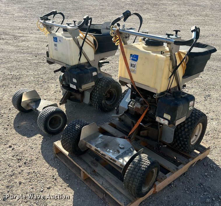 image for item LI9701 (2) Ground Logic applicators