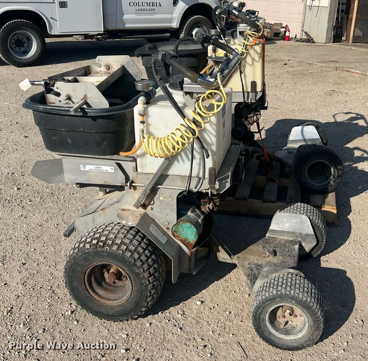 image for item LI9701 (2) Ground Logic applicators