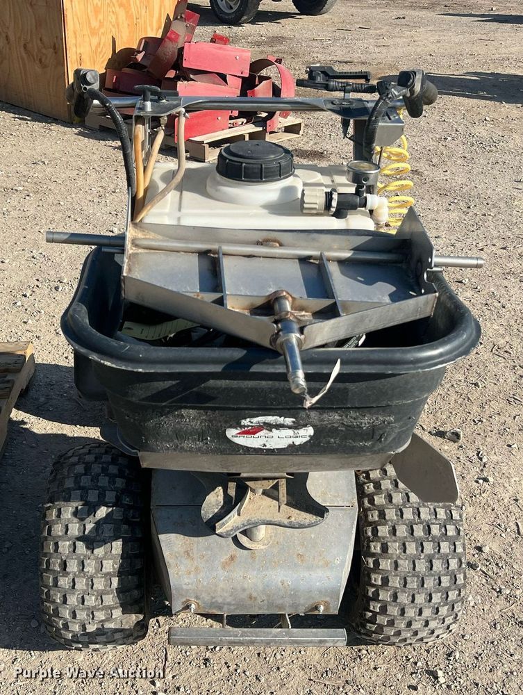 image for item LI9701 (2) Ground Logic applicators