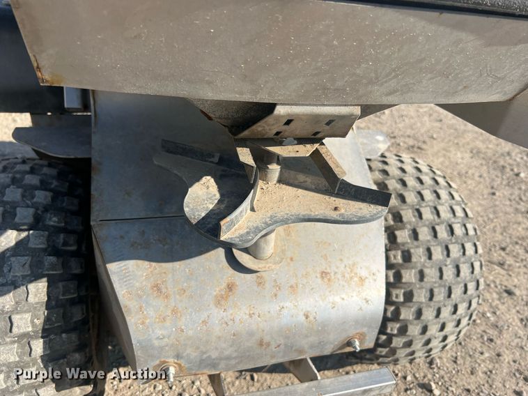 image for item LI9701 (2) Ground Logic applicators