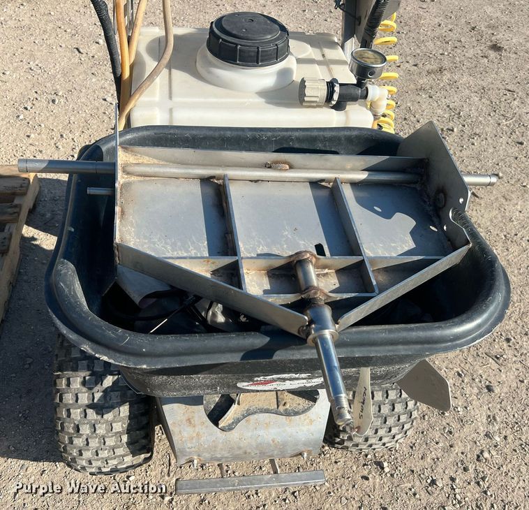 image for item LI9701 (2) Ground Logic applicators