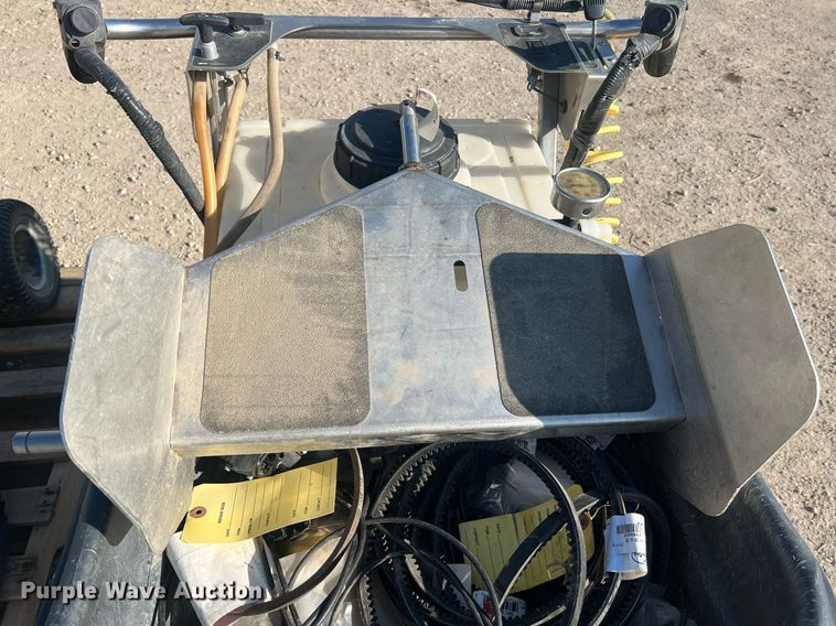 image for item LI9701 (2) Ground Logic applicators