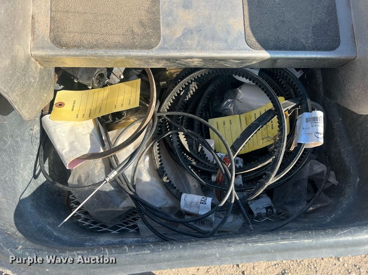 image for item LI9701 (2) Ground Logic applicators