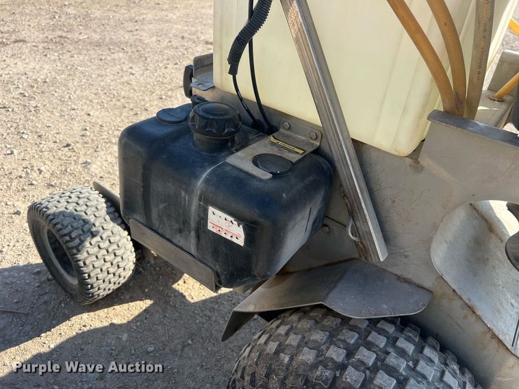 image for item LI9701 (2) Ground Logic applicators