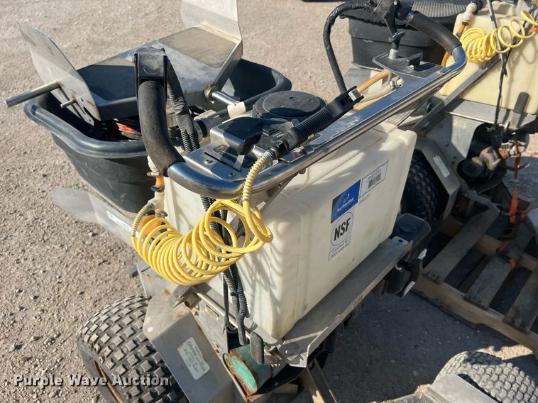 image for item LI9701 (2) Ground Logic applicators