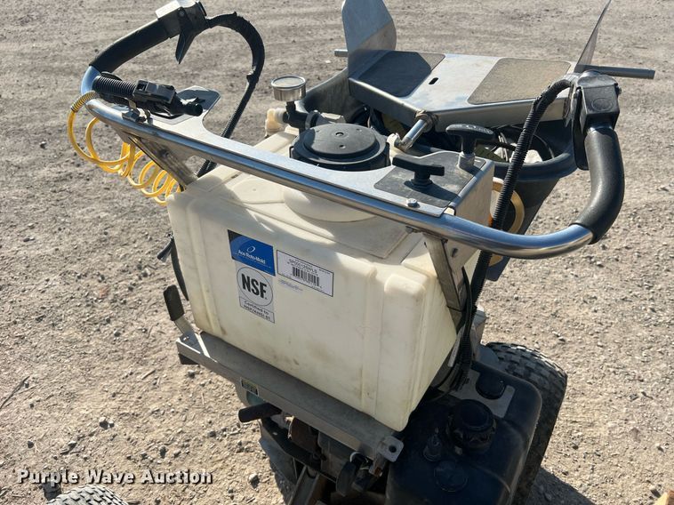 image for item LI9701 (2) Ground Logic applicators