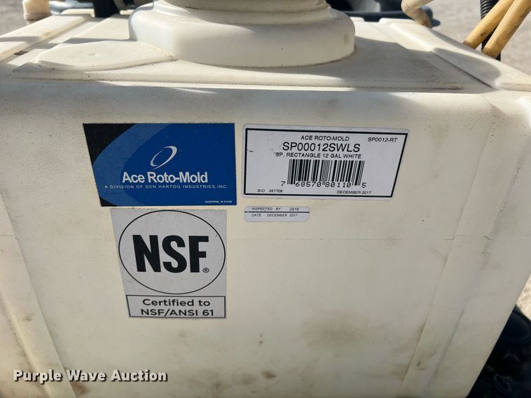 image for item LI9701 (2) Ground Logic applicators