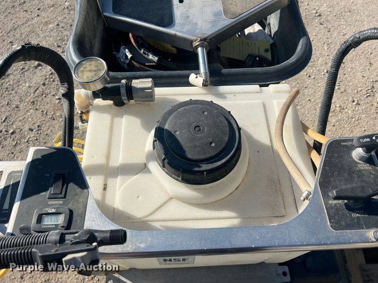 image for item LI9701 (2) Ground Logic applicators