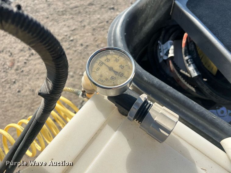 image for item LI9701 (2) Ground Logic applicators